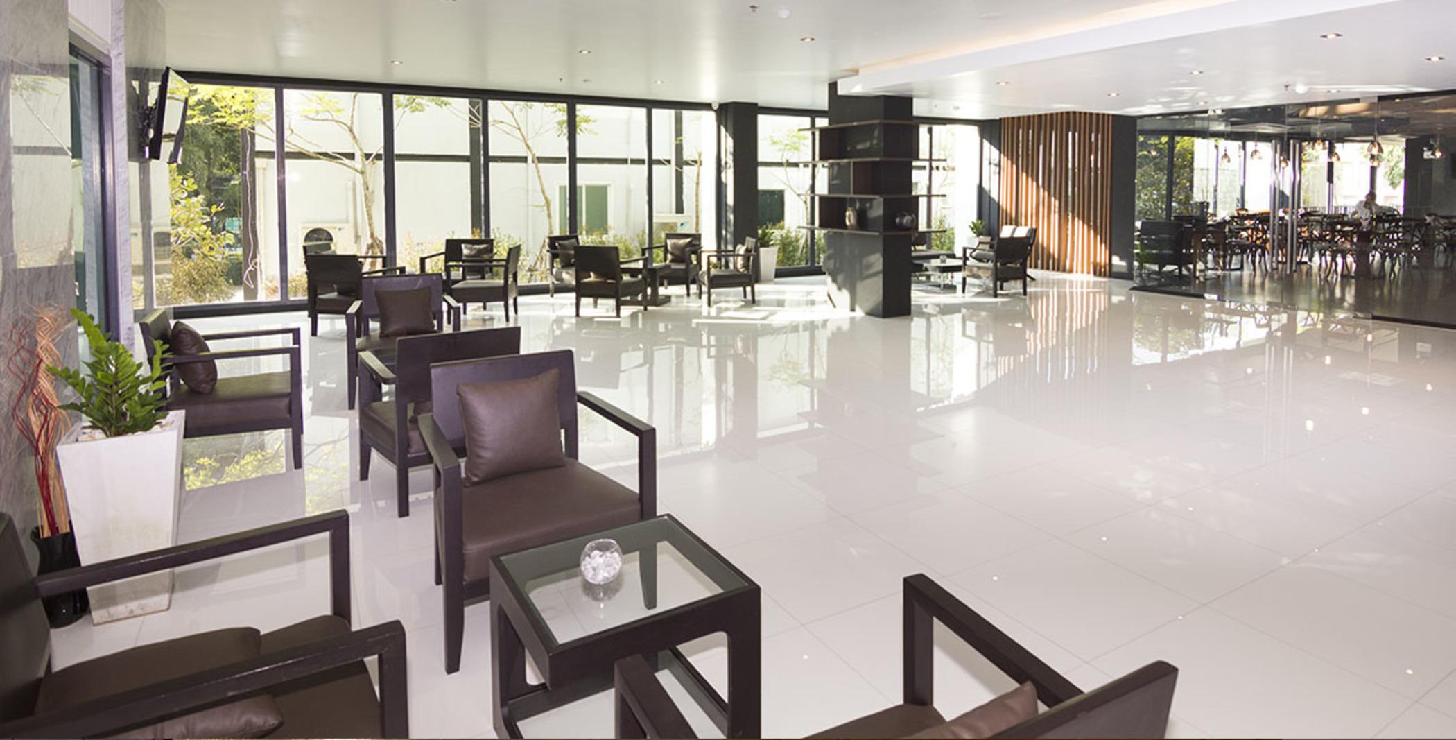 Hotel Unique Regency Pattaya Esterno foto